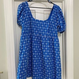 Rhode for Target Dress